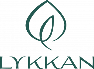 lykkan logo